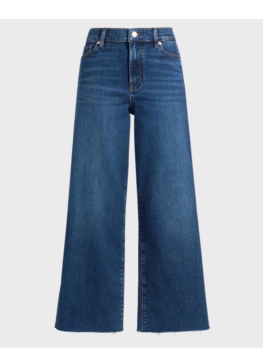 Frame Le Slim Palazzo Jeans NWT
